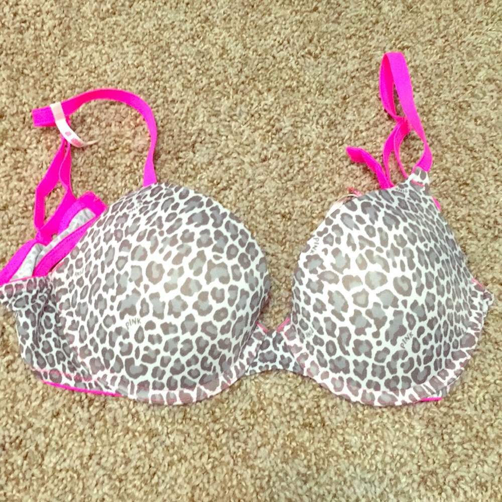 PINK Victoria’s Secret Bra